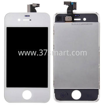 iPhone 4S 总成 白色