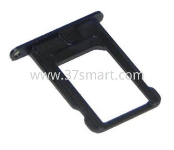 iPhone 5G SIM Tray Schwarz