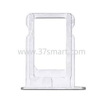 iPhone 5G SIM Tray Bianco