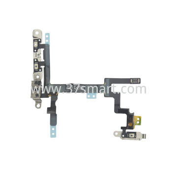 iPhone 5G Flex Power+Volume OEM