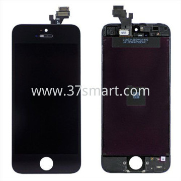 iPhone 5G OEM Lcd+Touch Schwarz