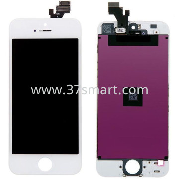 iPhone 5G OEM Lcd+Touch Bianco