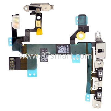 iPhone 5S Flex Power+Volume OEM