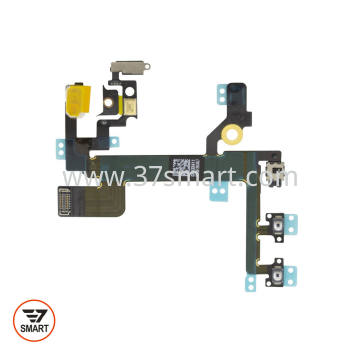 iPhone SE Flex Power+Volume OEM