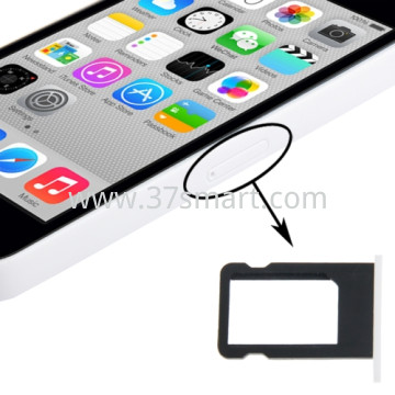 iPhone 5C SIM Tray White