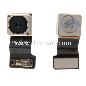 iPhone 5C Camera Back Regenerieren