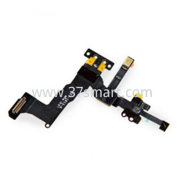 iPhone 5C Flex Camera Front Regenerieren