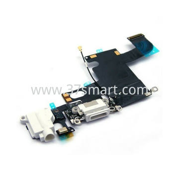 iPhone 6G Flex Ricarica Bianco