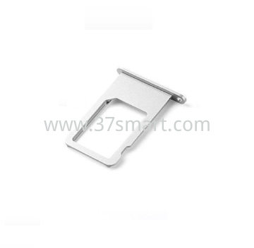 iPhone 6G SIM Tray White