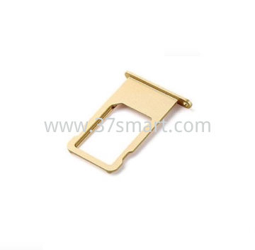 iPhone 6G SIM Tray Gold