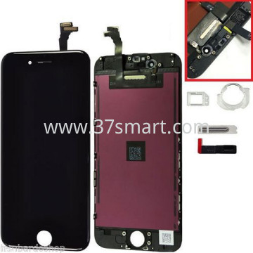 iPhone 6G AAA Versione 37smart Lcd+Touch Nero