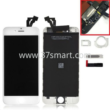 iPhone 6G AAA Version 37smart Lcd+Touch Weiß