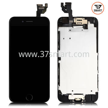 iPhone 6G 新原装拆机总成带小配 黑色