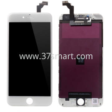 iPhone 6 Plus (37TM) OEM Lcd+Touch Bianco