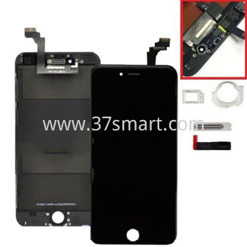 iPhone 6 Plus AAA Version 37smart Lcd+Touch Schwarz
