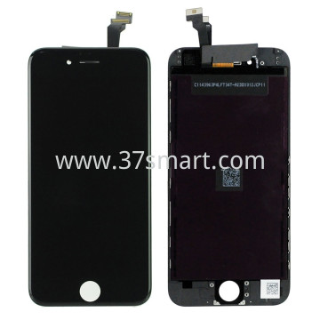 iPhone 6 Plus Change Glass Lcd+Touch Schwarz