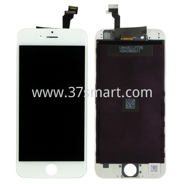 iPhone 6 Plus Change Glass Lcd+Touch White