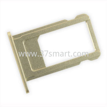 iPhone 6S SIM Tray Gold