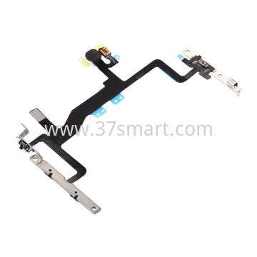 iPhone 6S Flex Power+Volume OEM
