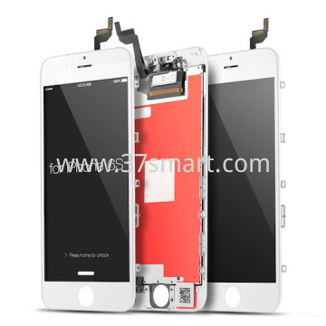iPhone 6S (37OEM) OEM Lcd+Touch Bianco