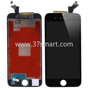 iPhone 6S Change Glass Lcd+Touch Schwarz