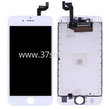 iPhone 6S Change Glass Lcd+Touch White