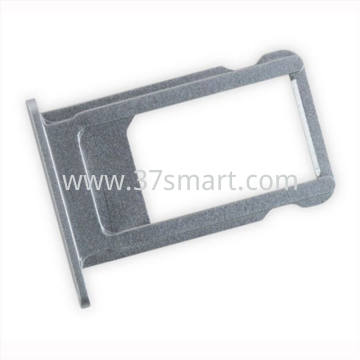 iPhone 6S Plus SIM Tray Black