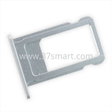 iPhone 6S Plus SIM Tray White