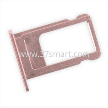 iPhone 6S Plus SIM Tray Rosa
