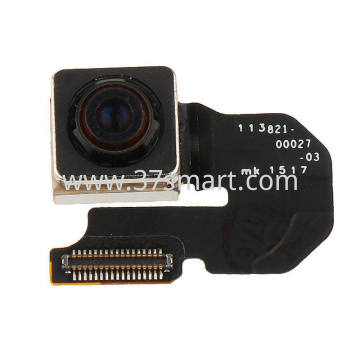 iPhone 6S Plus Camera Back 12MP Regenerieren