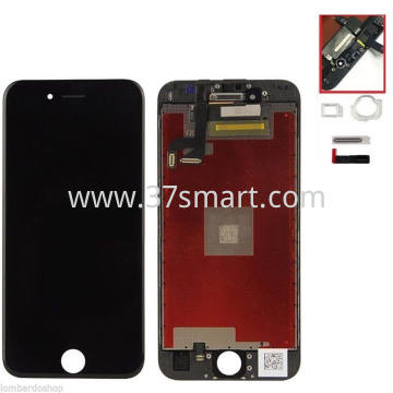 iPhone 6S Plus AAA 37smart 定制总成 黑色