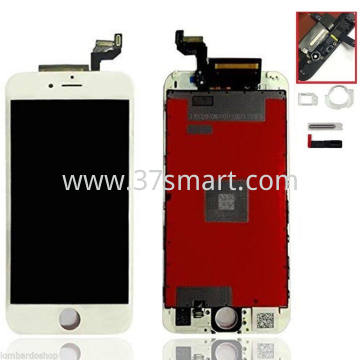 iPhone 6S Plus AAA Version 37smart Lcd+Touch White