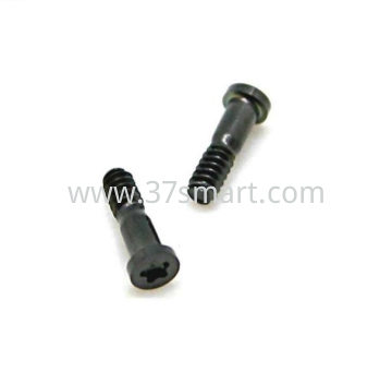 iPhone 5 Series/6 Series Screw Torx Black