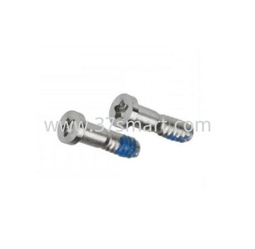 iPhone 5 Series/6 Series Screw Torx White