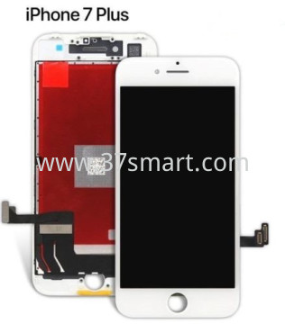 iPhone 7 Plus (37TM) OEM Lcd+Touch Bianco