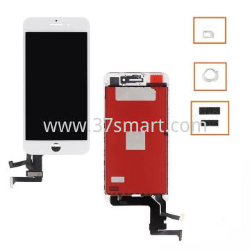 iPhone 7 Plus AAA 37smart 定制总成 白色