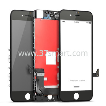 iPhone 8G (37OEM) OEM Lcd+Touch Nero
