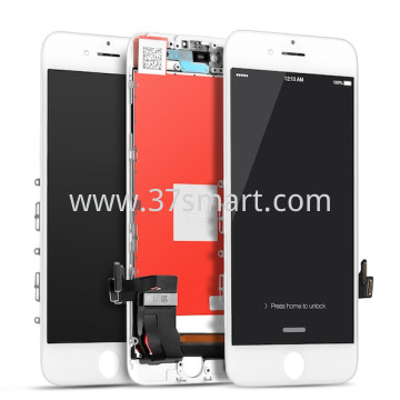 iPhone 8G (37OEM) OEM Lcd+Touch Bianco
