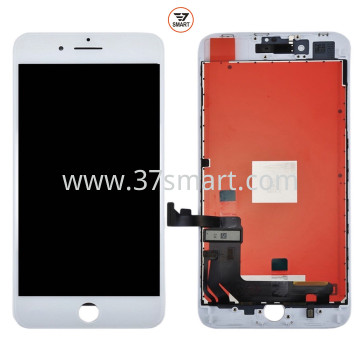 iPhone 8 Plus (37TM) OEM Lcd+Touch Bianco