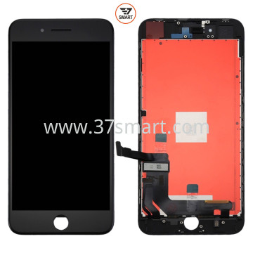 iPhone 8 Plus Change Glass Lcd+Touch Black