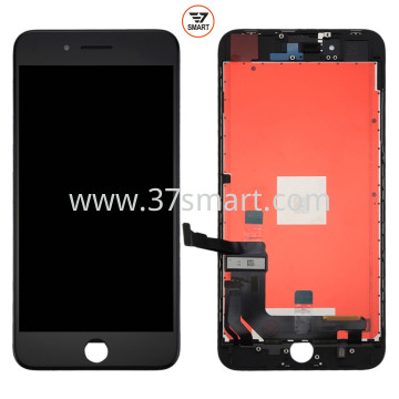 iPhone 8 Plus Rigenerati Lcd+Touch Nero