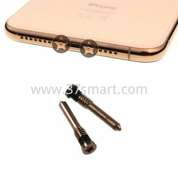 iPhone X-13 Series Torx Screws Gold