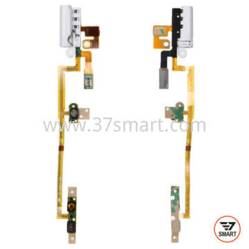 iPod Nano 6 A1366 Flex Audio Rigenerati