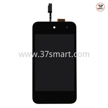 iPod Touch 4 A1367 Lcd+Touch Nero