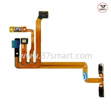 iPod Touch 5/iPod Touch 6/iPod Touch 7 Flex Power+Volume OEM