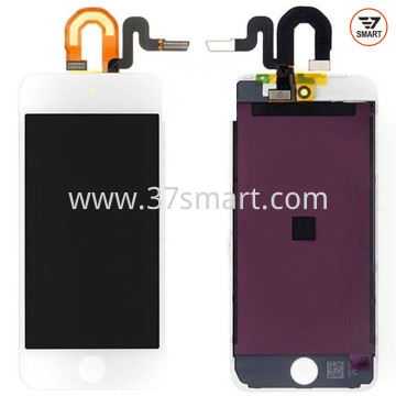 iPod Touch 5/iPod Touch 6/iPod Touch 7 Change Glass Lcd+Touch White