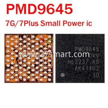 iPhone 7/iPhone 7Plus PMD9645 Small Power IC Regenerieren