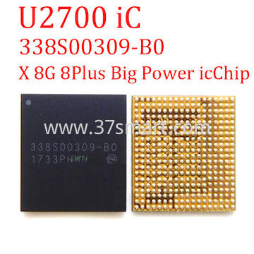 iPhone 8/iPhone 8Plus 338s00309 Big Power IC Regenerate