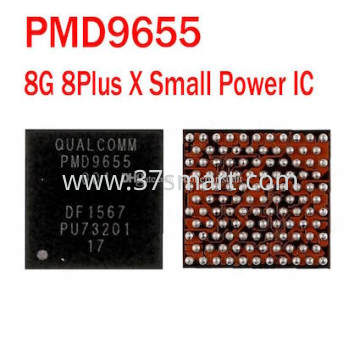 iPhone 8/iPhone 8Plus/iPhone X PMD9655 Qualcomm Small Power IC Regenerate