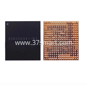 iPhone X 338s00341 Big Power IC Regenerate